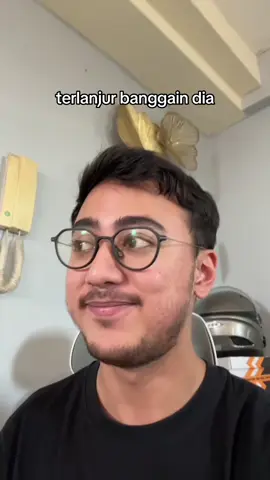 maaf ya gua kapok #fyp #foryoupage 