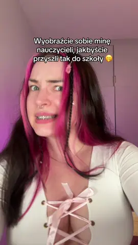 Można sie malować w Waszej szkole ? 