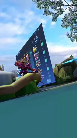 masih trend? 😜 #lunoxtiktok #lunoxmlbb #skincollector 