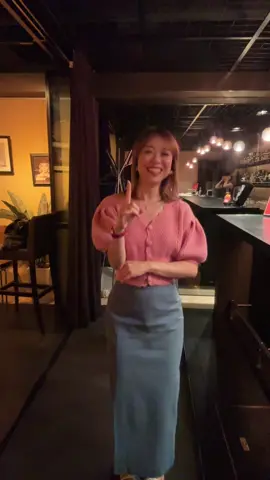 最後の人がすごい😍@したん  #スナック #カラオケバー #女社長 #中国人 #カンカンダンス 