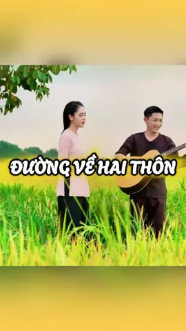 #duongvehaithon#yeuamnhac81#nhachaymoingay#bolero#nhacvang#nhac #nhactiktok#nhacxuhuongtiktok