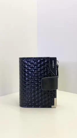 RESTOCK KANA WALLET 🛍️ #oneda #taswanita #dompetwanita #dompet 