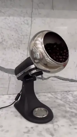 Hazelnut Dragee Made with Cacao Barry Chocolate  Creating an amazing yumm🥰🥰🥰y 🙌Click the link in bio to get snack coater coating pan attachment for homemade. • • • #aieve #aievehome#snackcoater  #chocolatexchefb #peruvianchocolate #bonbonchocolat #chocolateworld #bonbonrecipe #chocolateragees #chocolateleche #cereal #almonds  #cranberries #whitechocolate #giftchocolate #artandchocolate #candied #sweets #treats #foodporn #foodblogger #foodiesofinstagram #dragée #dragee #hazelnuts  #cacaobarry  #darkchocolate  #pastrychef #cheflife #pastrychefpage #dragees