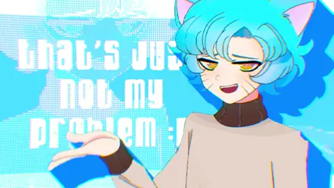 edit: thank you for 10 followersz #notmyproblem #gumball #gumballwatterson #tawog #theamazingworldofgumball #tawogedit 