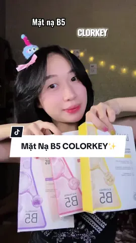 Mặt nạ quốc dân nè mí bồ ơiii #colorkey #luminous 