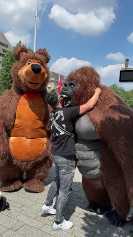 Ihr habt die Arschkarte 🫢 #chico #spass #duesseldorf 