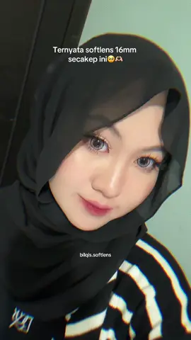 pusingg knp bagus bgt icy grey😍 #softlens #CapCut #PromoGuncang66 