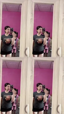 หลานสาวอยากเต้นด้วย555 🤪🐷  #มุกน้อยช่องใหม่มีช่องเดียวที่เหลือปลอม👌🏻 #ฟีดดดシ #อย่าปิดการมองเห็น #fypシ 