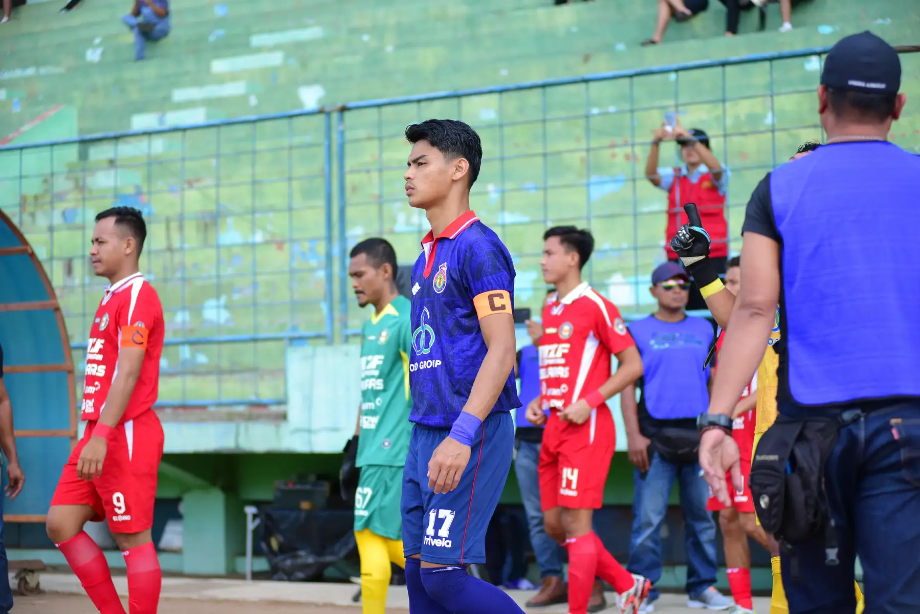 best moment💪  #CapCut #fyp #sepakbolaindonesia #liga3indonesia #liga3indonesia 