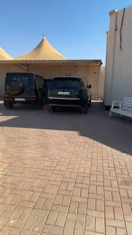 #حركة_الاكسبلور #اكسبلورexplore #رفحاء #حايل #رنج_روفر #جي_كلاس 