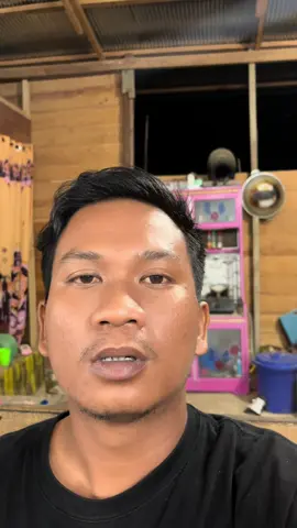 Mantra pemanggil TOBRUT