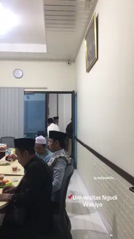 #hariini #majelissholawat #habibzaidanbinyahya #fyp #universitasngudiwaluyo #zaidanyahyaaofficial @Zaidan Yahyaa Official 