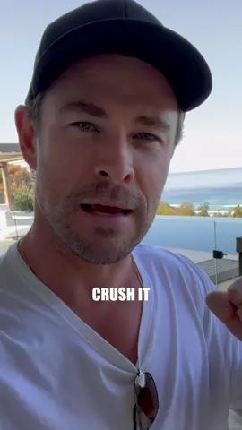 Stoked for the partnership with @Centr and @HYROX!! What an incredible event last weekend in New York with our first Centr relay team and @LA  To all the athletes competing in the HYROX World Championships this weekend, GOOD LUCK!