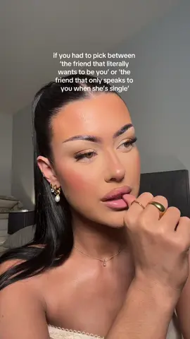 Yeah no thank you x #fyp #relatable #friends #trend #trending #toxic 