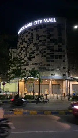 #fyp #fyp #fypシ゚viral  #manokwari #manokwaricitymall #fyp 