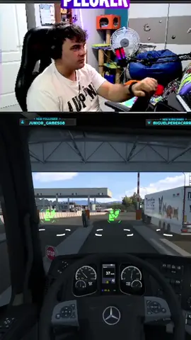 Buscando gamusinos xD #shorts #tiktok #noticias #camion #aduanas