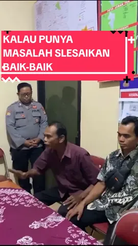 Due masalah nek iso dirampungke apik-apik sik wirrr.... Dalam video ini merupakan Lomba FKPM ( Forum Kemitraan Polisi dan Masyarakat) Sejahtera Kalurahan Karangtengah tingkat Polda DIY. Kapolsek Wonosari, Kompol Edy Purnomo mengatakan, Pemolisian Masyarakat (community Policing) yang selanjutnya disebut Polmas adalah suatu kegiatan untuk mengajak masyarakat melalui kemitraan anggota Polri dan masyarakat. Sehingga mampu mendeteksi dan mengidentifikasi permasalahan keamanan dan ketertiban masyarakat di lingkungan serta menemukan pemecahan masalahnya.  