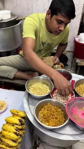 Special Falooda Recipe - Bengali Street Food🤤 #viral #tranding #viraltiktok #foryou #falloda #faloodarecipe 