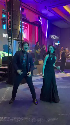 #ขอใจเธอแลกเบอร์โทร #หญิงลี #เพลงดัง#เพลงฮิต#เต้น#thailand #พิธีกร#dance#host#mc#emcee#toskani#toskanithailand#toskaninight2024 