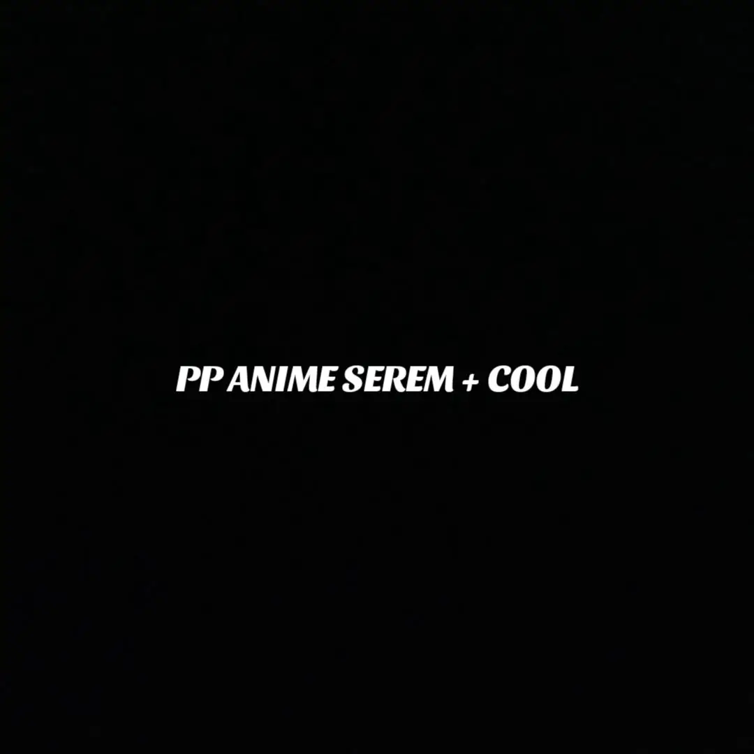 bagi bagi pp anime serem #fyp #xyzbca #ppanimekece