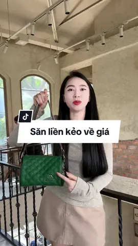 Không phải 400-500k mà chỉ có 100k thui nè #túixách #túi 