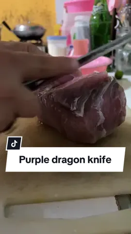 Visiting my family in 🇵🇭 means bringing gifts as well and i found this perfect knife for my uncle who’s the chef in our family gatherings. #tiktokshop #knife 