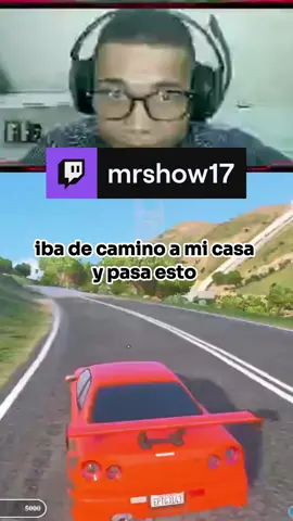 Que opinas de esto? @foortyrd #mrshow17 #gta #gta5 #gtaonline #gtaroleplay #oneway #viral #teampiti🔥 #mrsteam😎 #fypシ゚ #gtav #gtarp