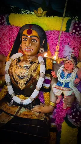 Sri Maha Mangala Periyachiambigai Mandalabisegam Poorthi Tharisanam🙏❤️@Vendesh ❤ @Ashwiinie Nair @ravi kicuboy #fypシ゚viral #trending #fypage #fyppppppppppppppppppppppp #viralvideo #portklang #shivkecik #trending #fypage #trendingvideo #pechiamman #periyachiamman #pattiamma #alangaram #tharisanam 