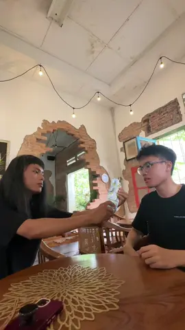 belakang kamera konten kreator gini ga sih wksk