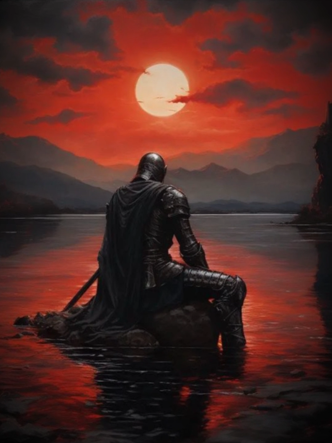 I'm too tired #capcut #real #edit #knight #knights #her #darksouls #viral #fyp