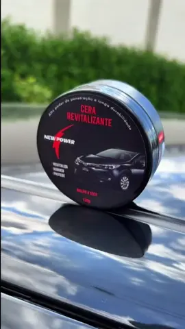 👏👏INCRÍVEL.  💥Cera revitalizadora para veículos e plásticos em geral.  🚫PROMOÇÃO IMPERDÍVEL.  👇🏻Acesse o site oficial e confira.  https://s.shopee.com.br/2q9EbWukRb
