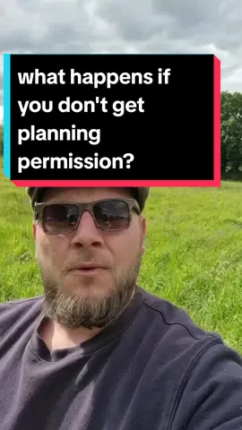 what happens when you don't have planning permission to live offgrid? #offgrid #offgridliving #offgridlife #vanlife #offgridhomestead #farm #farmlife 