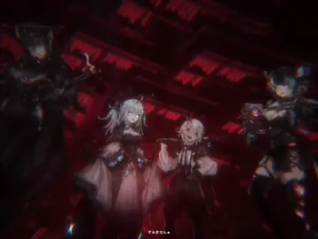 【Original Song】Libra - Pixela legends | Official MV #uminociala #ciala #superprettytakopero #takopero #akemiarlin #arlin #nezumielze #elze #pixela #pixelalegends #vtuber #vtuberth #vtuberthailand #วีทูปเบอร์ #วีทูปเบอร์ไทย #foryou #fyp 