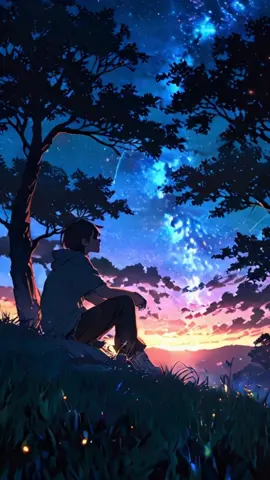 Alone with memories live wallpaper 4k #4u #4you #wallpapers