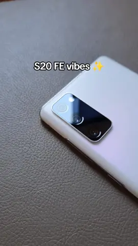um dos meus favs da coleção ❤️📱 #samsunggalaxy #galaxys20fe #galaxys20fe5g #techtok #foryou 