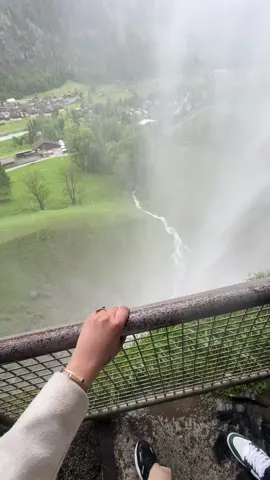 الجو الي الكل اتفق ع جماله🥲🤍#سفر #سويسرا 