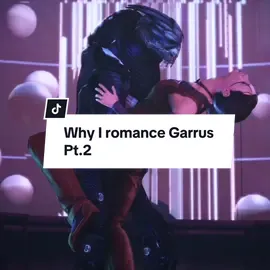 Garrus is just so sweet. The constant reassurance, the banter… it is just refreshing after being broken up with in a cave by a hobo apostate (the love of my life 🥚🐺)  #garrusvakarian #masseffect #masseffectgarrus #femshep #shepgarrus #garrusedit #masseffect2 #masseffect3 #bioware 