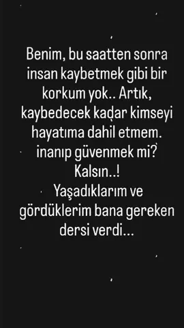 Ôyle İşte...🖤🚬