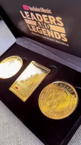🚨🫡 @YouTube LEADERS & LEGENDS 