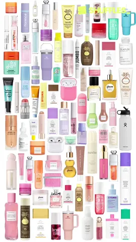 🤍🤍.                                      #fyp #foryoupage #foryou #viral #wishlist #2024 #makeup #makemefamous #beauty 