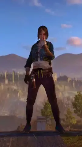 Dying Light 2 Stay Human in a Nutshell #dyinglight2  #dyinglight  #zombies  #parkour  #zombieapocalypse  #gaming  #fyp  #viral 