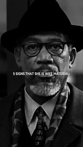 5 SIGNS THAT SHE IS WIFE MATERIAL… #fyp #foryou #viral #wife #lovemessage #Relationship #motivation #deepstrongquotes #lifequotes #wifematerial #lifelessons  