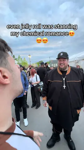 I GOT THE CAPTION WRONG THE FIRST TIME I LOVE U JELLY ROLL UR MY KING #jellyroll @Jelly Roll @madeline daniels 