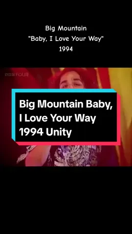 Big Mountain 