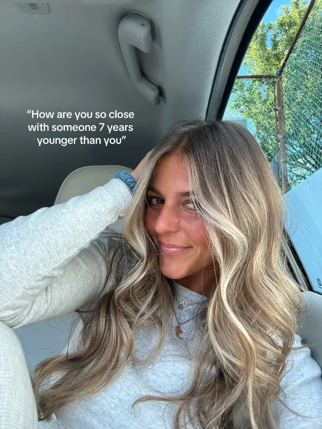 My twin flame fr @Disa Reilly😆 