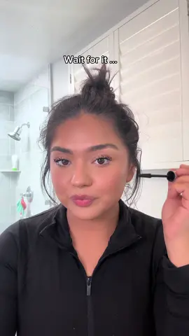 What grwm looks like  #grwm #sing #whoslovingyou 