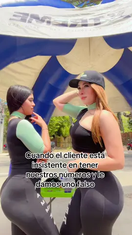 Mentiriiiissss jajajaja  @anafrancha en insta 🥰 @Valentina #promotora #promotorasdeeventos #impulso💓 #venezuela #humor 