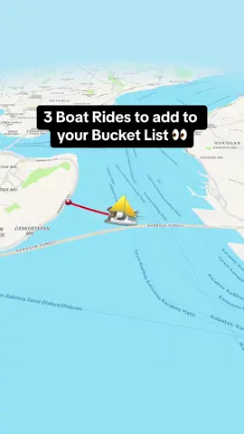 Which of these would you do first? 🤯 #travelbucketlist 