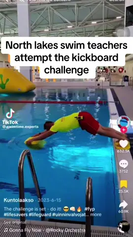 What our teachers get up to when we aren’t teaching #lifeguard #trending #challenge #fyp #swimming #swimteachers 