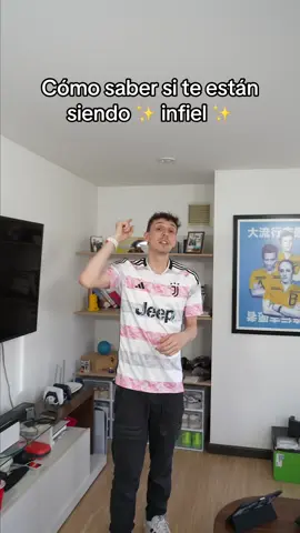 Cómo saber si te estan engañando